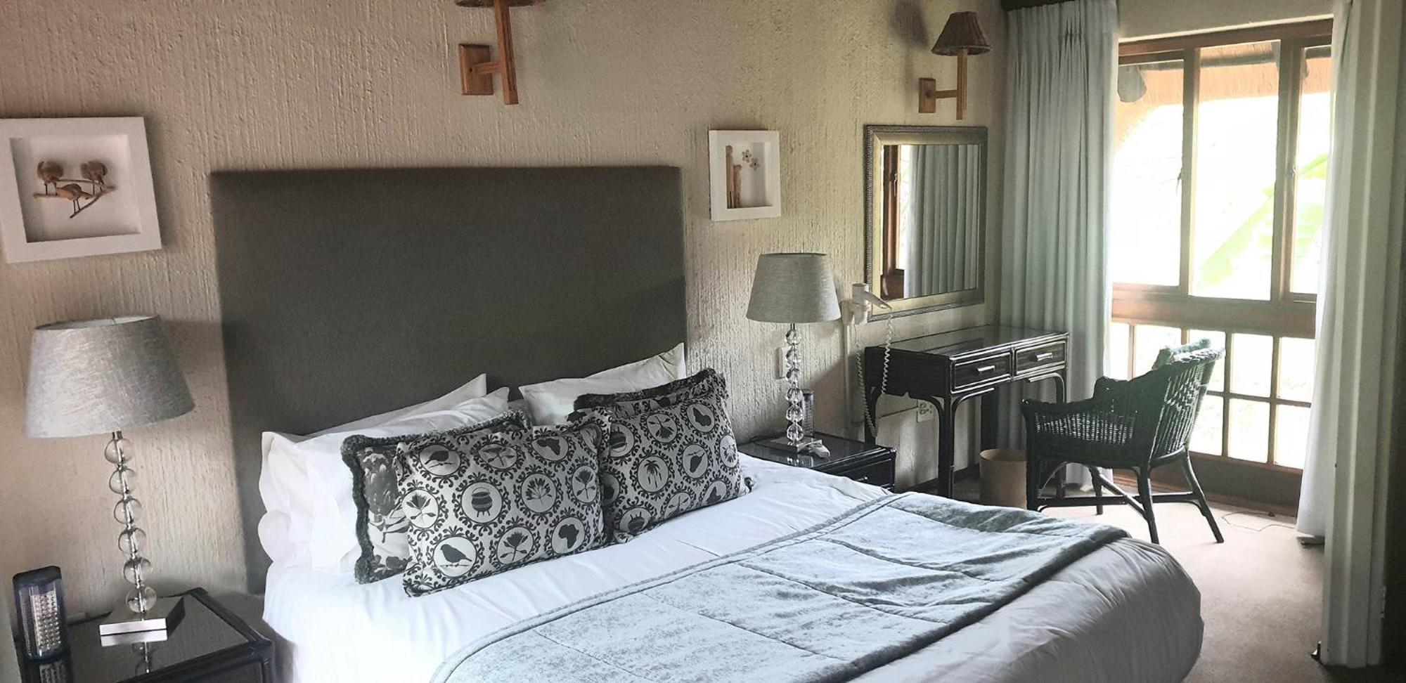Dreamy 3 Bedroom Villa On The Edge Of The Sabie River In Kruger Park Lodge Hazyview Kültér fotó