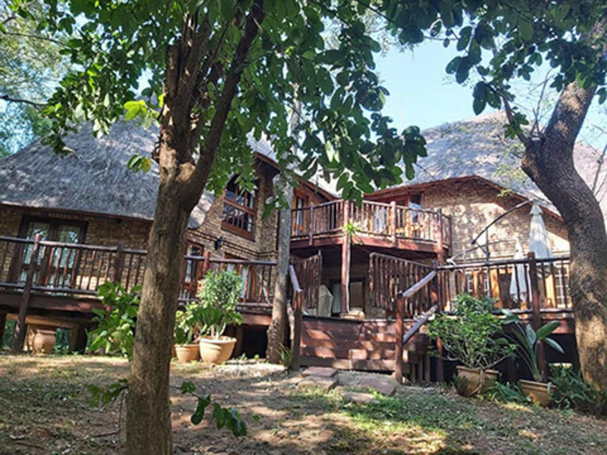 Dreamy 3 Bedroom Villa On The Edge Of The Sabie River In Kruger Park Lodge Hazyview Kültér fotó