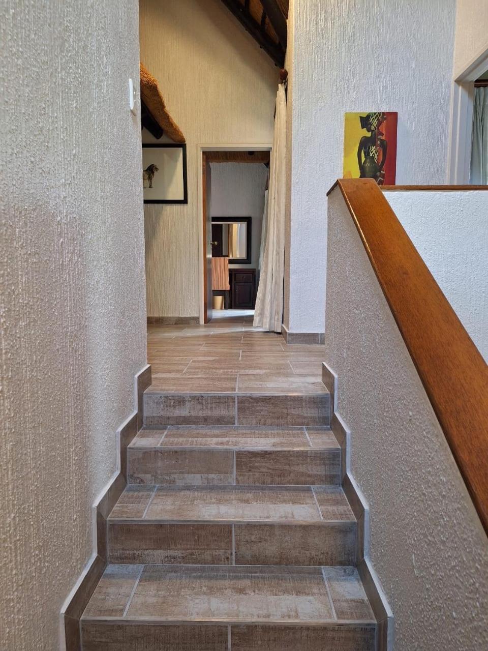 Dreamy 3 Bedroom Villa On The Edge Of The Sabie River In Kruger Park Lodge Hazyview Kültér fotó