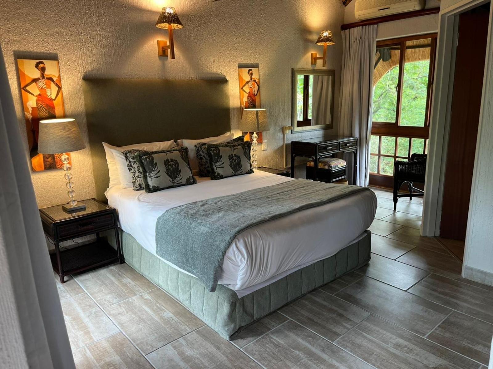 Dreamy 3 Bedroom Villa On The Edge Of The Sabie River In Kruger Park Lodge Hazyview Kültér fotó